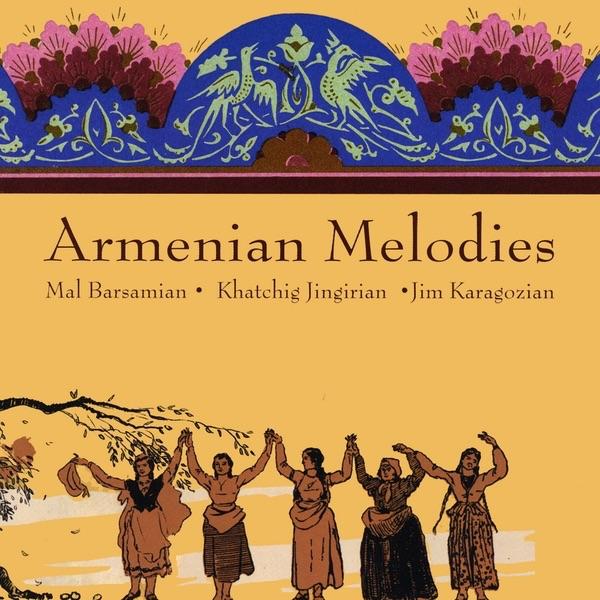 Harsanegan (Wedding Song)