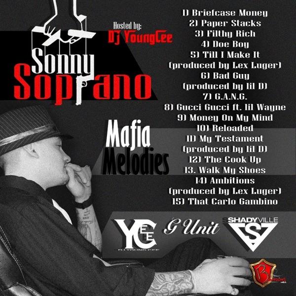 That Carlo Gambino