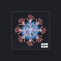 NOW is NOW