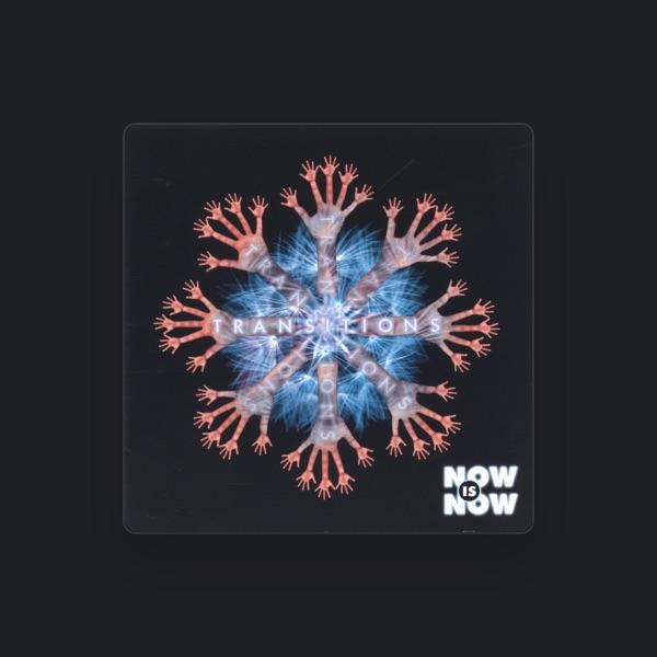 NOW is NOW