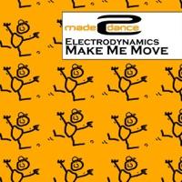 Make Me Move (JVA's DubFunk Mix)