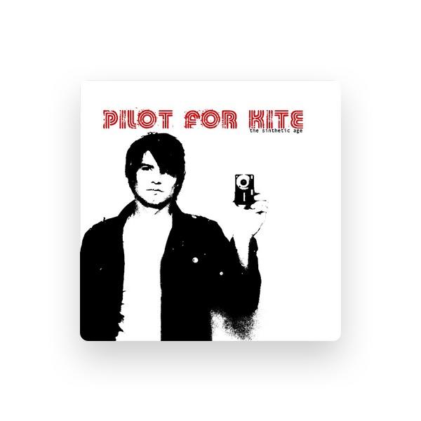 Pilot For Kite