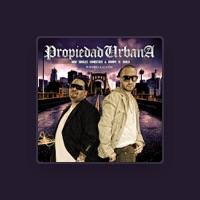 Propiedad Urbana