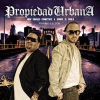Rompe El Seuelo (feat. Bimbo y Nelson)