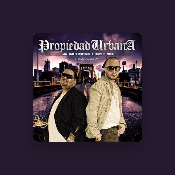 Propiedad Urbana