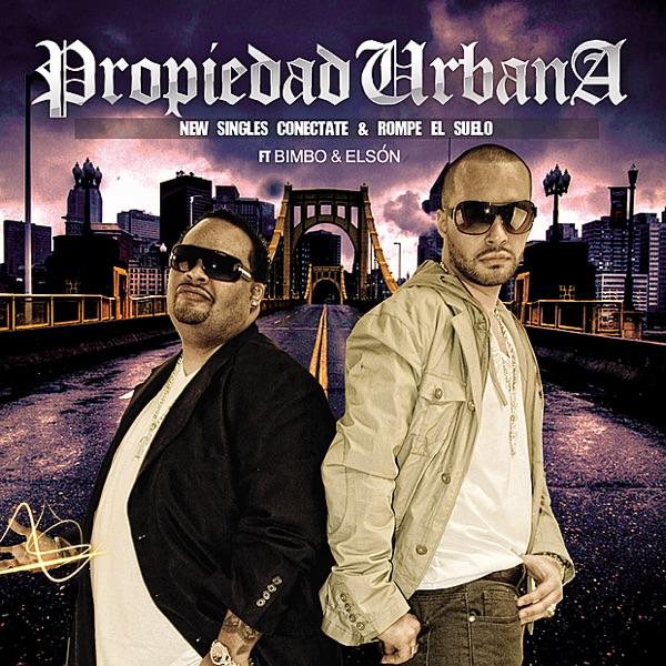 Conectate (feat. Bimbo y Nelson)