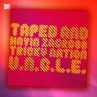 U.N.C.L.E. (Original Mix) [feat. Havin Zagross]