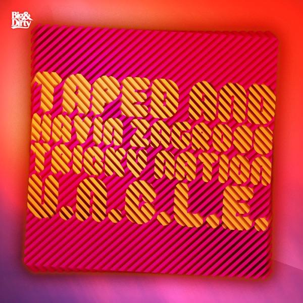 U.N.C.L.E. (Original Mix) [feat. Havin Zagross]