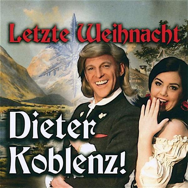 Letzte Weihnacht