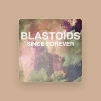 Blastoids