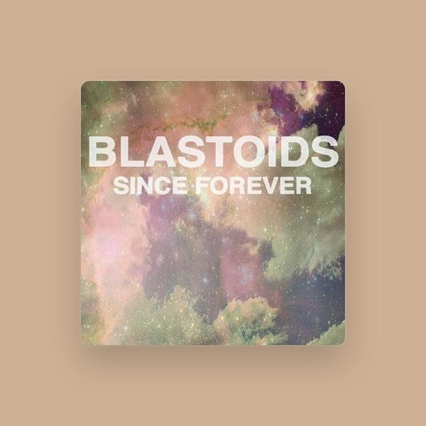 Blastoids