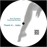 Thank You Baby (Original '80 Nufunk)