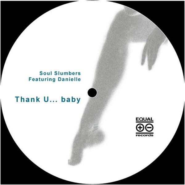 Thank You Baby (Classic Soulful Mix)