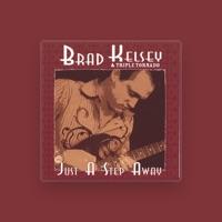 Brad Kelsey
