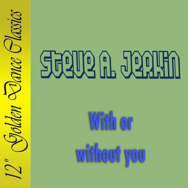 With or Without You (Silvercrest Dj Community Remix)