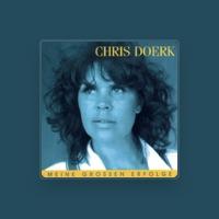 Chris Doerk