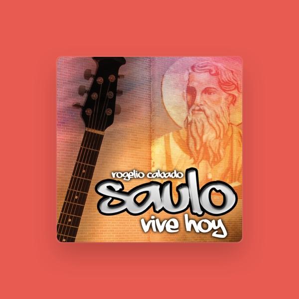 Rogelio Cabado