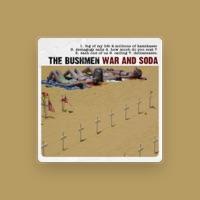 The Bushmen