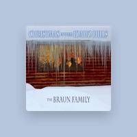Braun Family