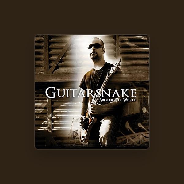 Guitarsnake