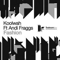 Fashion (Houte Couture Remix) [feat. Andi Fraggs]