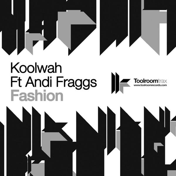 Fashion (Granite & Phunk Remix) [feat. Andi Fraggs]