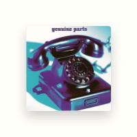 Genuine Parts