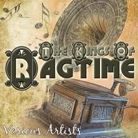 The Ragtime Drummer