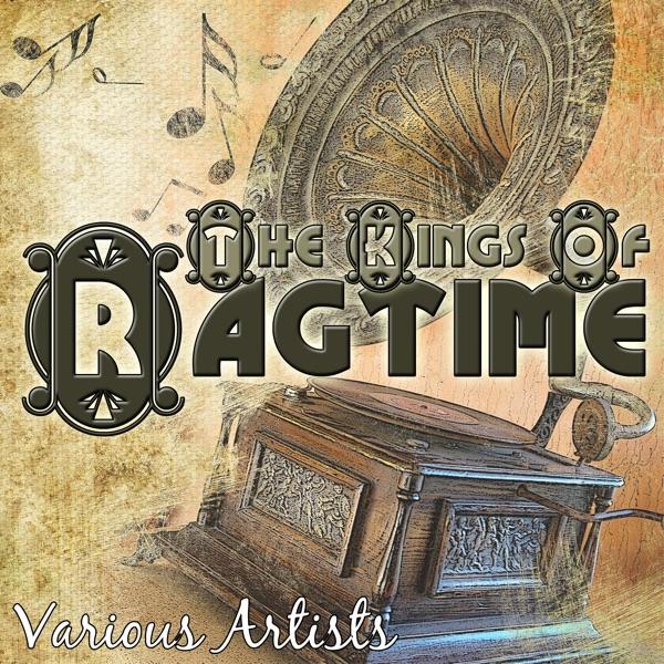 The Ragtime Drummer