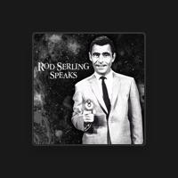 Rod Serling