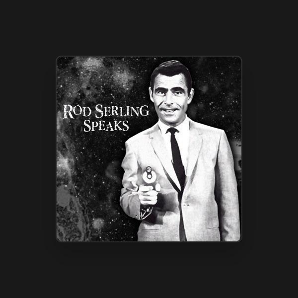 Rod Serling