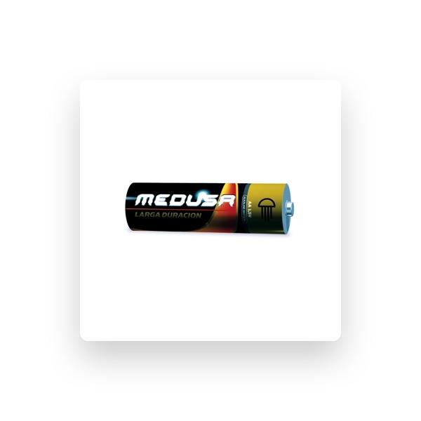 Medusa