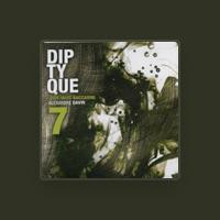 Diptyque