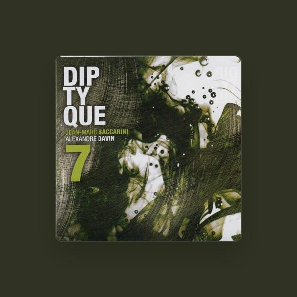 Diptyque