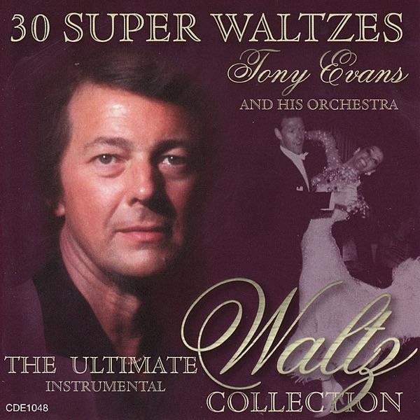 I Did It My Way (Waltz)