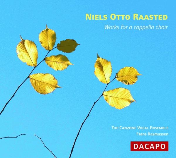 2 Chorale Motets, Op. 43: II. Nu hviler mark og enge