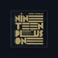 Kenny Wheeler Colours Jazz Orchestra