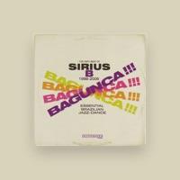 Sirius B