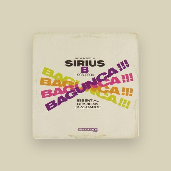 Sirius B
