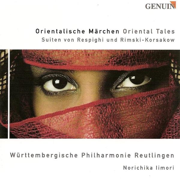 Belkis, Queen of Sheba Suite, P. 177: IV. Danza Orgiastica (Orgiastic Dance)