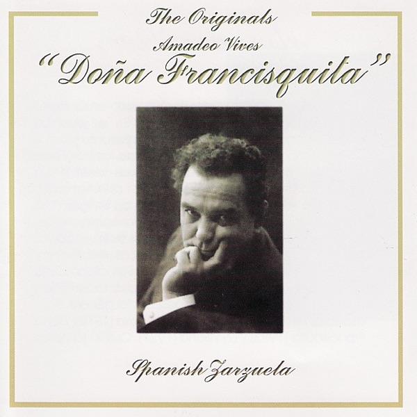 Duo de Francisquita y Fernando