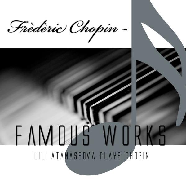 Chopin: Barcarolle, Op. 60, in F Sharp Major