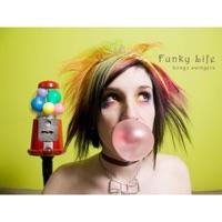 Funky Life (Funk Edit)