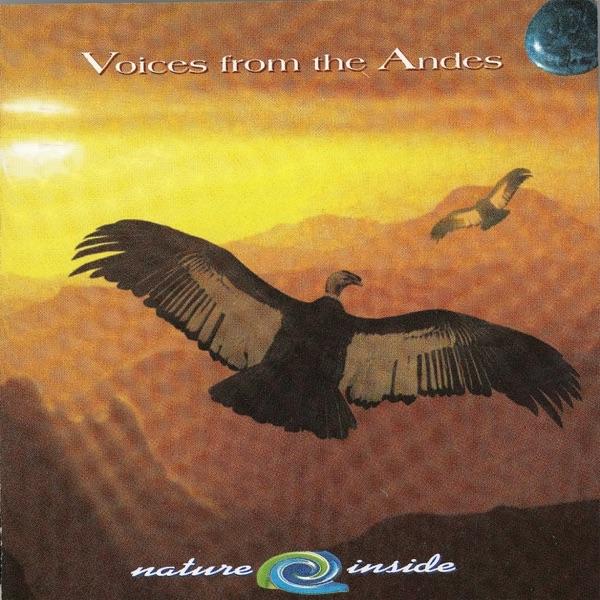 The Lost Andes