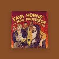 Faya Horns