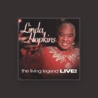Linda Hopkins