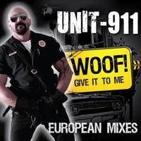 Woof! (Give It to Me) [AUDiOiSSTiKZ Vs Mistery Three Rmx]