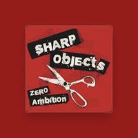 Sharp Objects
