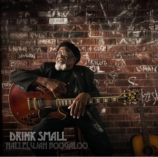 Blues By the Drink