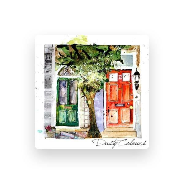 Dusty Colours